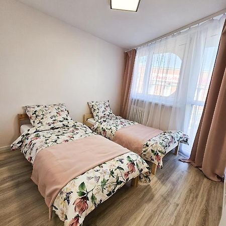 Apartament Siodemka Appartement Wrocław Buitenkant foto